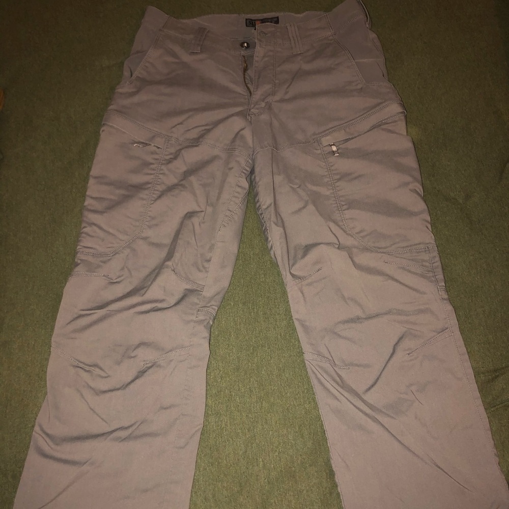 5.11 tactical